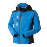  SOFTSHELL JAKNA PLAVA XXL | Eponuda.ba