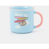 Sinsay Keramička šalica Pusheen | shoptok.hr