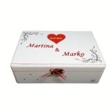  Poklon za vjenčanje Š15427 | shoptok.hr