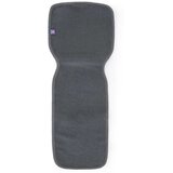 Petite & Mars PETITE&MARS Aero 3D umetak za autosjedalicu 15-36 kg, dark grey | shoptok.hr