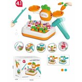  4 u 1 bebi igracka vaga ( 100/71388 ) Cene
