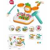  Zabavni korenček 4 v 1 | Shoptok.si