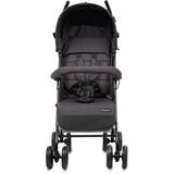 Kidwell Nelli kišobran kolica za djecu, tamno siva | shoptok.hr