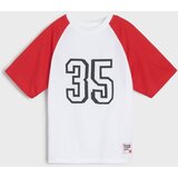 Sinsay Majica kratkih rukava Active | shoptok.hr