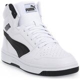 Puma 02 REBOUND V6 MID JR Bijela | shoptok.hr