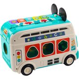  autobus sa tipkama za sviranje - Tirkizni | shoptok.hr