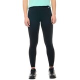 Leone 1947 Pajkice Woman Rib Leggings New Basic Črna Cene