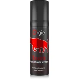 Orgie Touro Men Power Cream 15ml