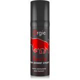 Orgie Touro Men Power Cream 15ml Cijene