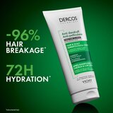 Vichy Dercos Anti-Dandruff Conditioner balzam proti prhljaju 200 ml | Shoptok.si
