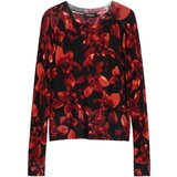 Desigual JERS_LUND 25WWJF16 Crna Cijene