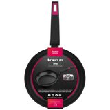  Tava Taurus KPA4024 Crna Aluminij Kovani Aluminij (Ø 24 cm) | shoptok.hr