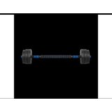Rebel Active RBA-2300 nastavljive bučice 2×10 kg – set uteži za trening moči | Shoptok.si