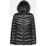 Geox Black women's jacket Zosma - Women's Cijene