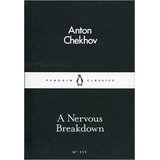 The Book Service Limited Anton Chekhov - A Nervous Breakdown | Eponuda.com