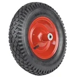 v bližini pneu.13 "3,50-6 za samokolnico GR9370, (21106543)