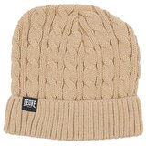 Leone 1947 Kape Woman Knitted Caps Kostanjeva Cene
