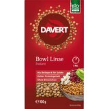 Davert Bio bowl s lećom - 100 g | shoptok.hr