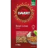 Bio skleda (bowl) z lečo - 100 g