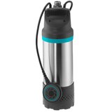 Gardena Potopna tlačna črpalka GARDENA 5900/4 inox (robustno telo, iz nerjavečega jekla, hitro in enostavno črpanje) | Shoptok.si