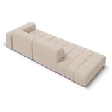 Cosmopolitan Design Bež sofa 262 cm Chicago – | shoptok.hr