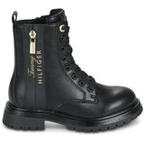 Tommy Hilfiger ASHLYN Crna | shoptok.hr