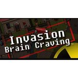 Steam Invasion: Brain Craving (PC) Key GLOBAL | ePonuda.com