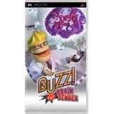 Brain Bender (PSP) - rabljeno