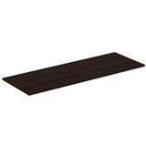 Ideal Standard Temno rjav pult kopalniške omarice v hrastovem dekorju 140x51 cm i.Life B – | Shoptok.si