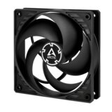 Arctic Fan P12 PWM (Black)Pressure-optimised... | Eponuda.ba