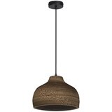 Ledvance luster na sajli decor cardboard 1xE27/15W/230V prečnik 36 cm Cene