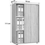 P & B ARHIVSKA OMARA barve bukve | Shoptok.si