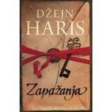 Laguna Džejn Haris - Zapažanja Cene