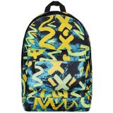 Quiksilver Nahrbtniki Everyday Poster Črna Cene
