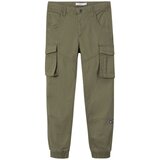 name it hlače DH 13151735 F zelena 116 Cene