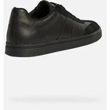 Geox Black men's sneakers Baltmoore - Men's | Shoptok.si