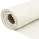  Vrtni zaslon za privatnost bijeli 800 x 120 m PVC | shoptok.hr