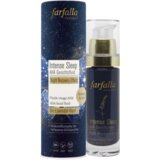 farfalla Intense Sleep AHA Gesichtsfluid Night Recovery Effect | shoptok.hr