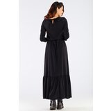 Awama Ženska obleka Maxi | Shoptok.si