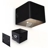 BRILONER 3879015 - led punjiva zidna lampa sa senzorom borra LED/1,5W/5V 3600 mah crna Cene