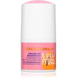 Farmona Tutti Frutti #PEACHBLOSSOM dezodorans roll-on bez aluminija 50 ml Cijene