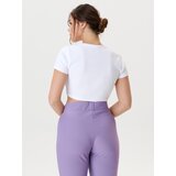 Sinsay Rebrasti crop top | shoptok.hr