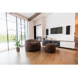 SLOWDOWN Mentol zelena vreća za sjedenje od samta Om 85 – | shoptok.hr