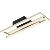 Globo 672843N - LED plafonska svetiljka HIGHWAY LED/24W/230V | Eponuda.com
