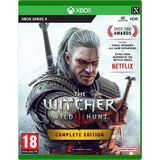 The Witcher 3 Wild Hunt Complete Edition (XBOX SERIES X) | Shoptok.si