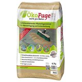  Masa za fugiranje za pločnik (15 kg, Širina fuge: 3 mm - 15 mm, Bež) Cijene
