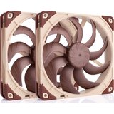 Noctua 140mm NF-A14x25 G2 PWM Sx2 PP fan | shoptok.hr