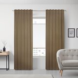 Modern Living Zatemnitvena Zavesa Ricco | Shoptok.si