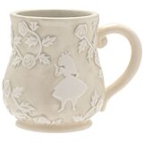 Widdop & Co. alice in Wonderland, Disney - Šolja - Disney, Alice in Wonderland, White Rabbit, embossed | Eponuda.com