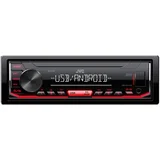 KD-X162 auto radio